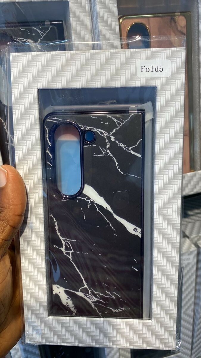 Samsung fold 5 cases