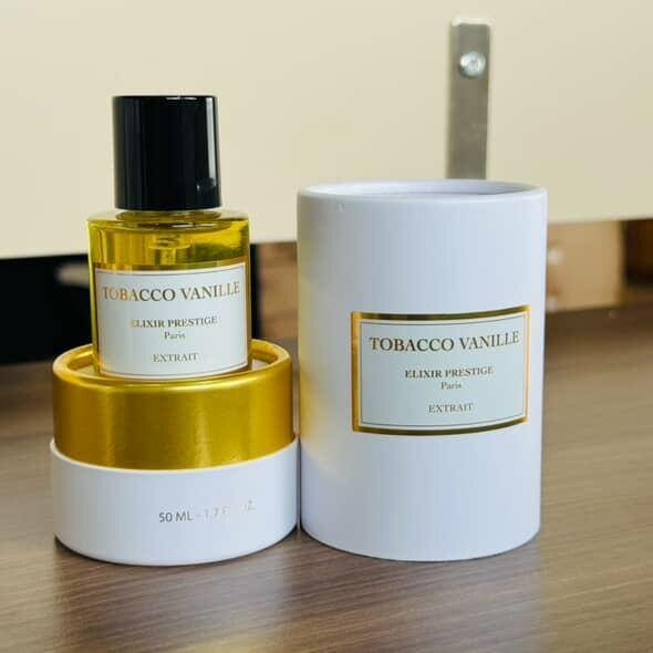 Tobacco Vanille Extrait Parfum