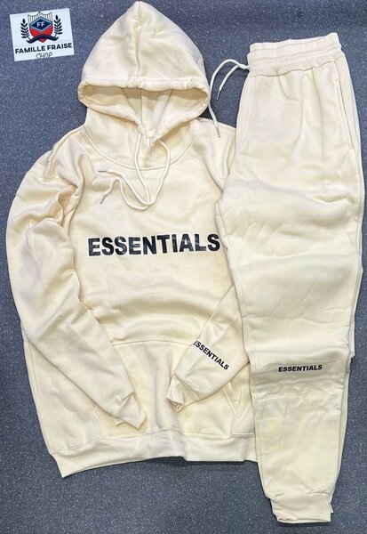 Ensemble décontracté Essentials