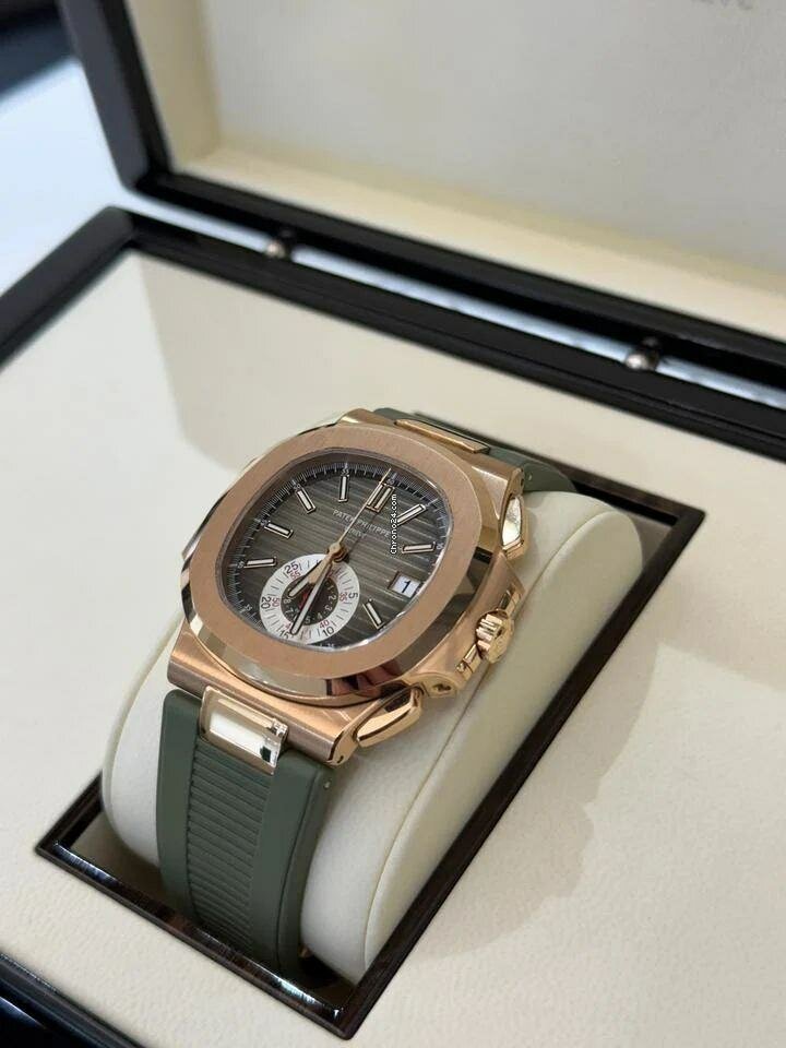 Montre de Luxe Homme