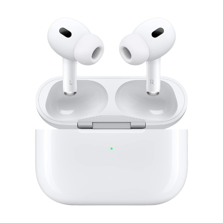 Apple AirPods Pro (2nd Generation) Wireless Ear Buds