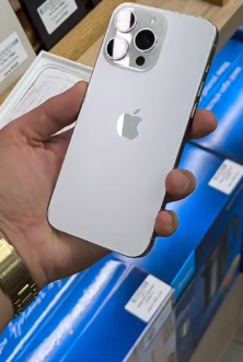 IPhone 15Pro Max 256GB