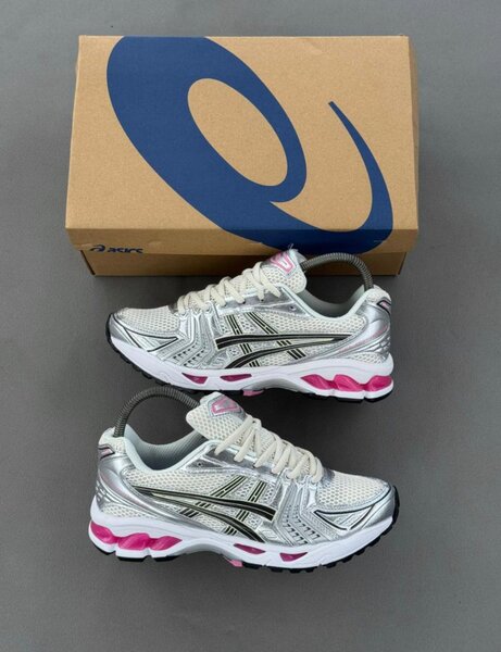 Asics Sneakers confortables