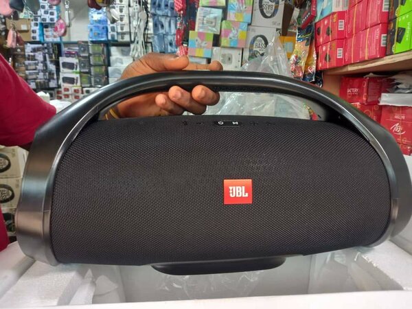 Boombox JBL