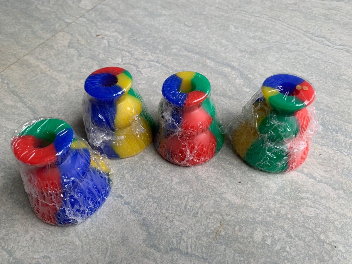 Shisha pot head all size