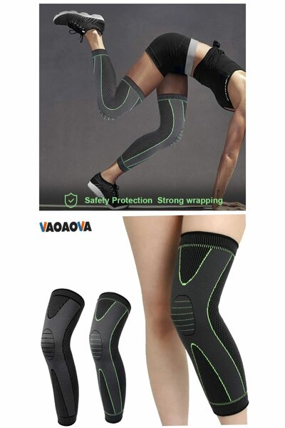 Knee support