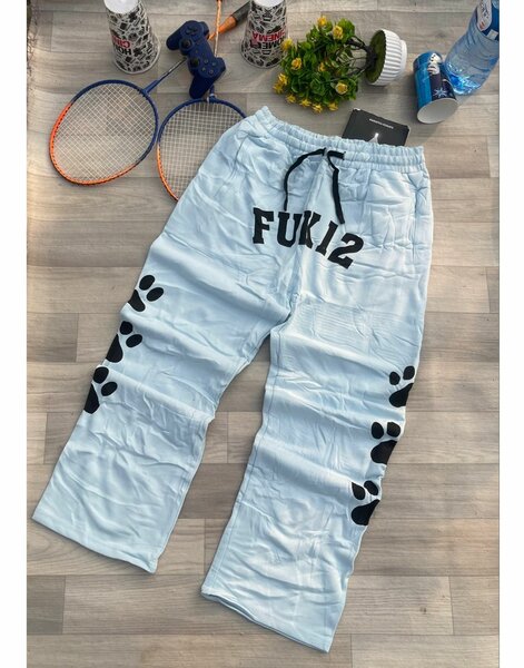 Pantalon de jogging homme FUK12