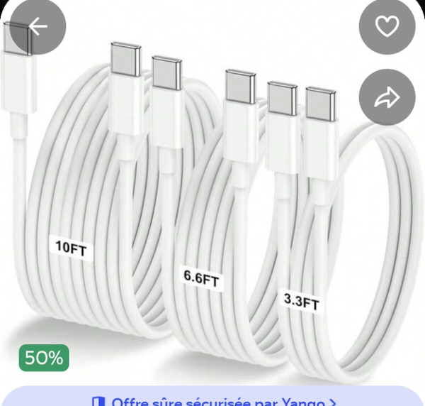 Cable typ_c