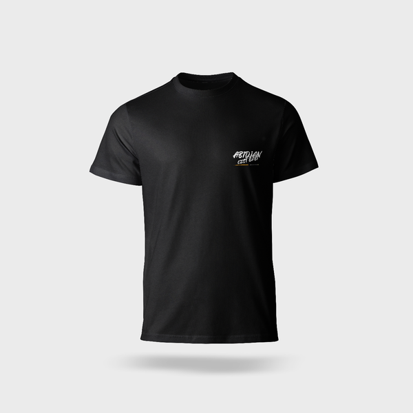 T-shirt unisexe Abidjan