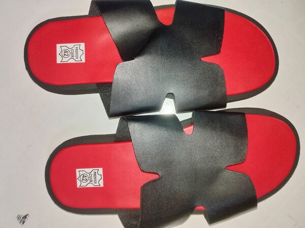 Sandales Homme Élégantes