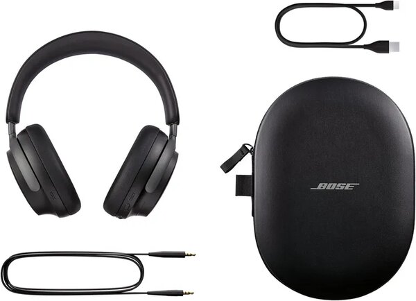 Casque Bose Bluetooth