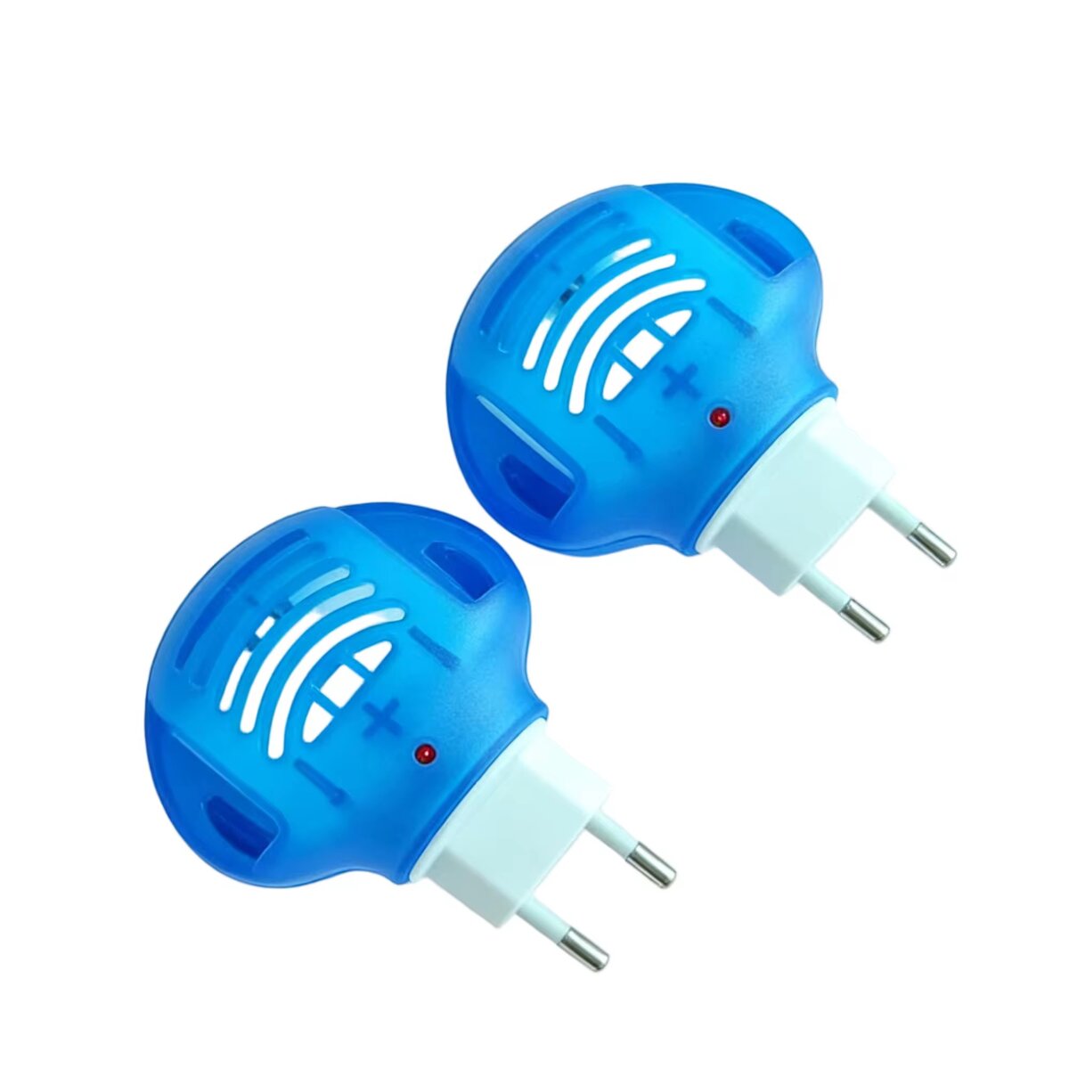 Diffuseur anti-moustique électrique