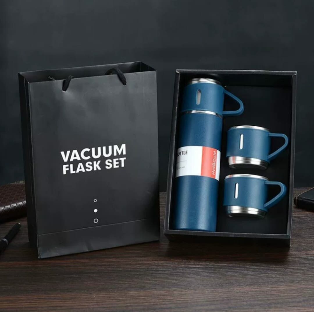 THERMOS EN VERRE