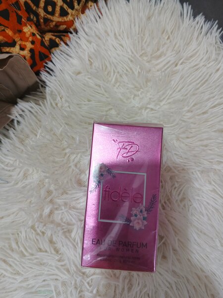 Fidéla Eau de Parfum Femme