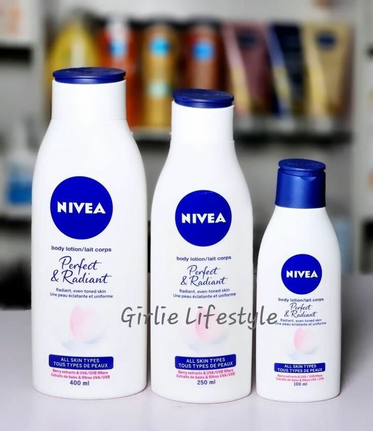 Nivea