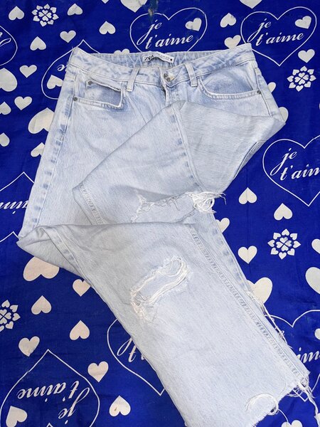 Jeans classiques pour femmes