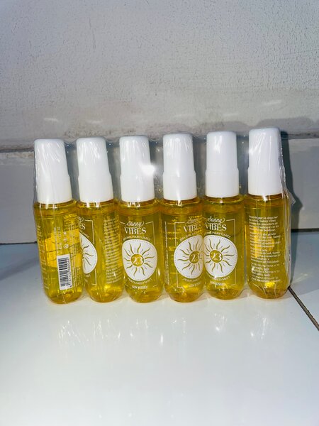 Parfum Sunny Vibes (40ml)
