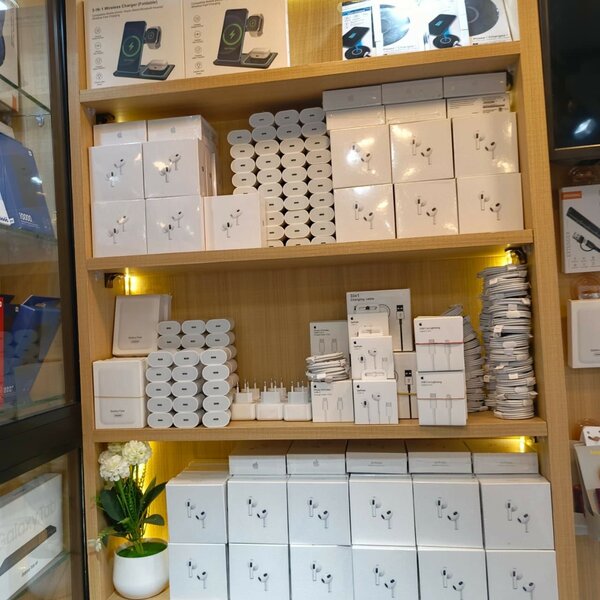 Aipords pro 2 (2) génération certifié