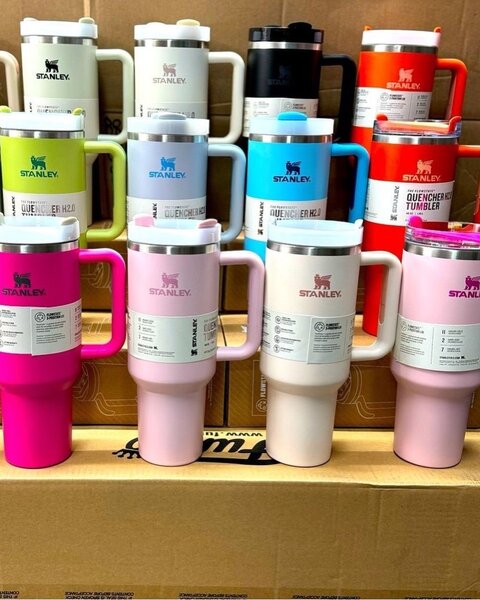 Gobelet Isotherme Stanley