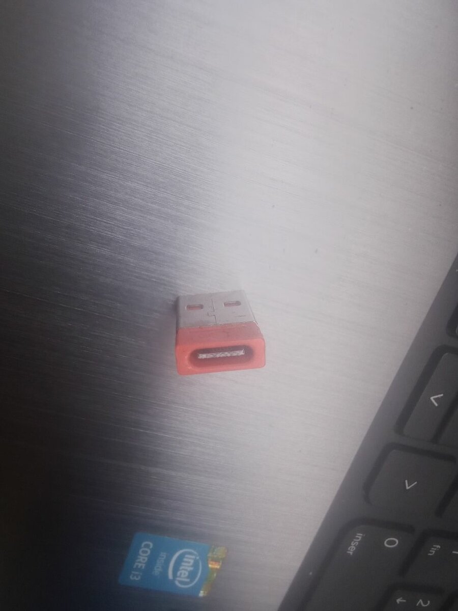 Adaptateur USB-C vers USB