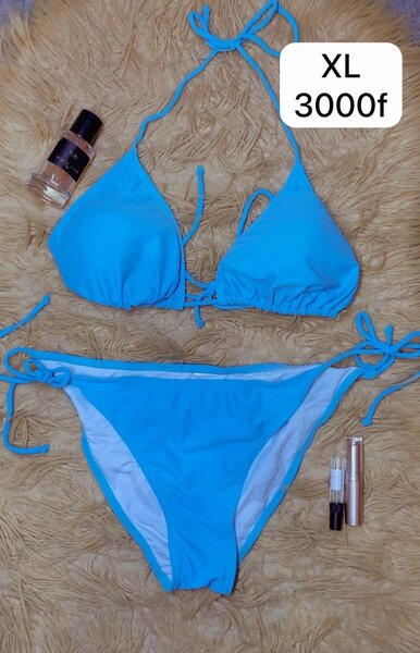 Maillot de Bain Femme