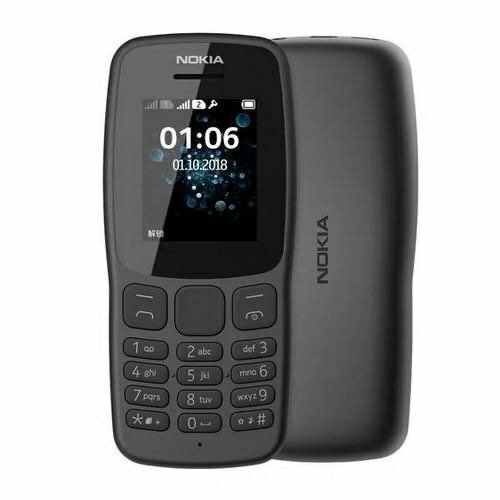Nokia 106
