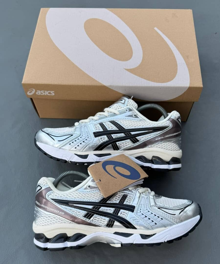 ASICS Chaussures Running Homme