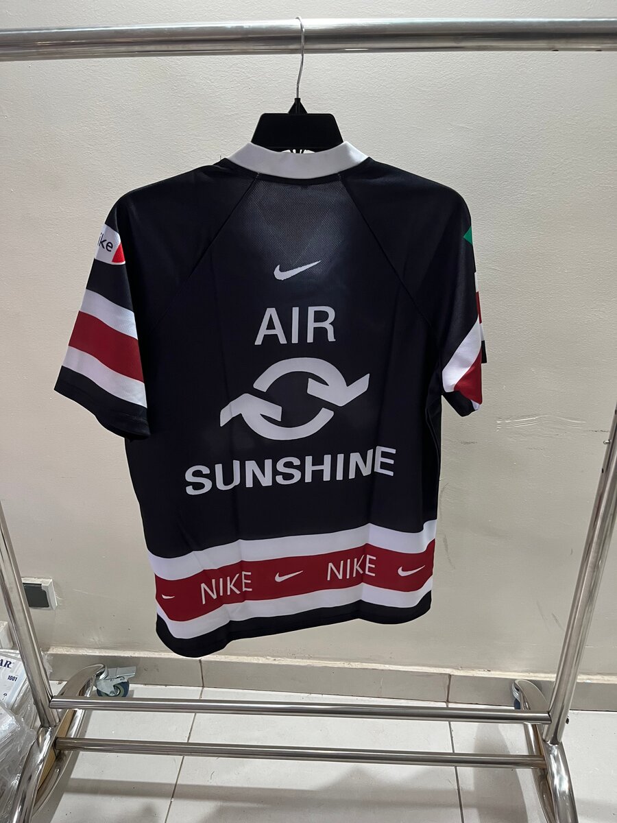 Maillot Nike Air Sunshine