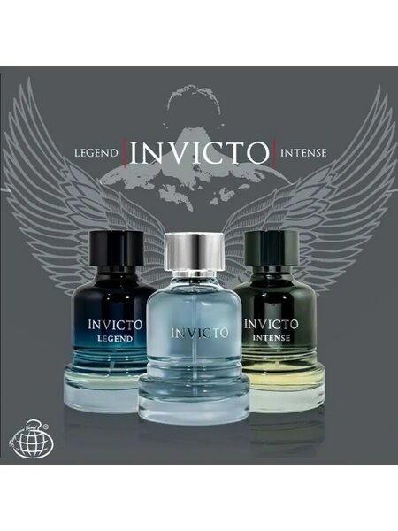 Invicto