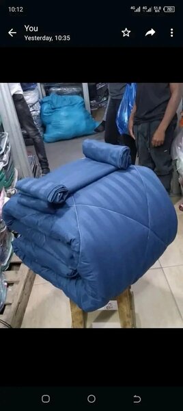 4PCS SUPER KING SIZE DUVETS