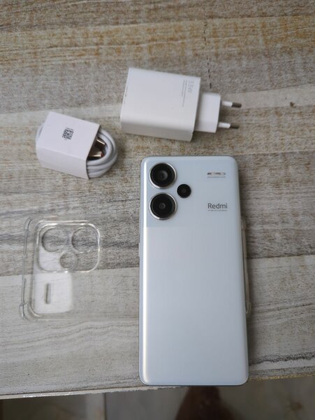 Smartphone Redmi performant