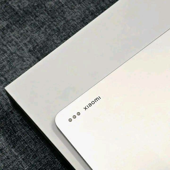 Tablette Xiaomi Pad Puissante