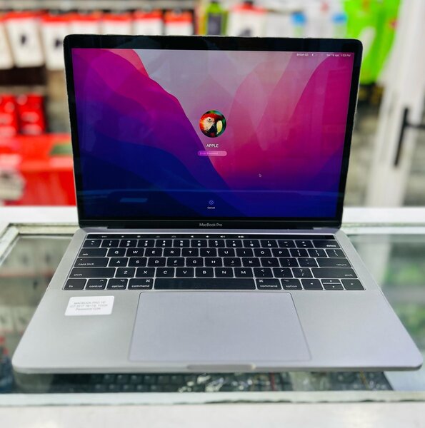 MacBook Pro 2017 Core i7