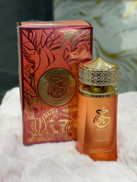 Parfum Khair Paris Corner