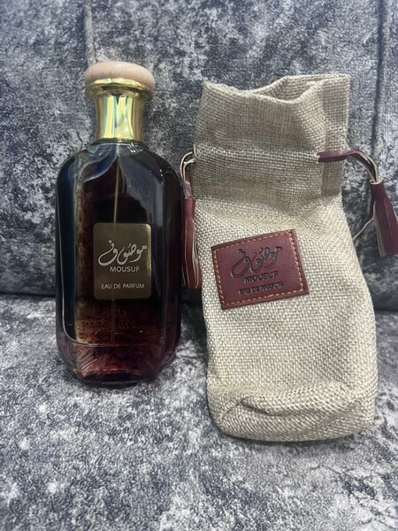 Parfum Mousuf Eau de Parfum