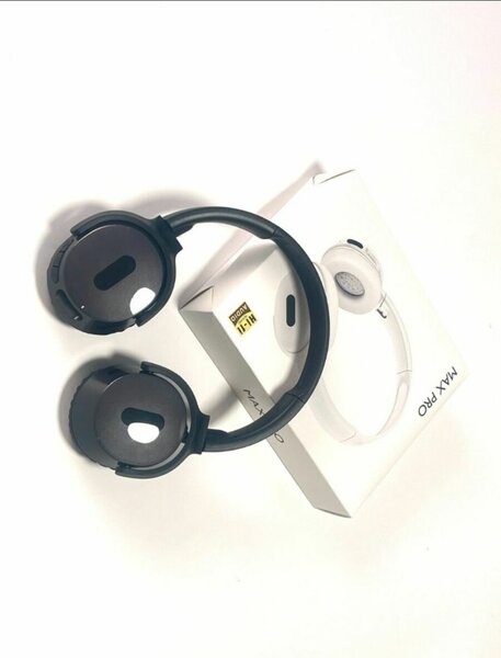 Casque Bluetooth MAX Pro