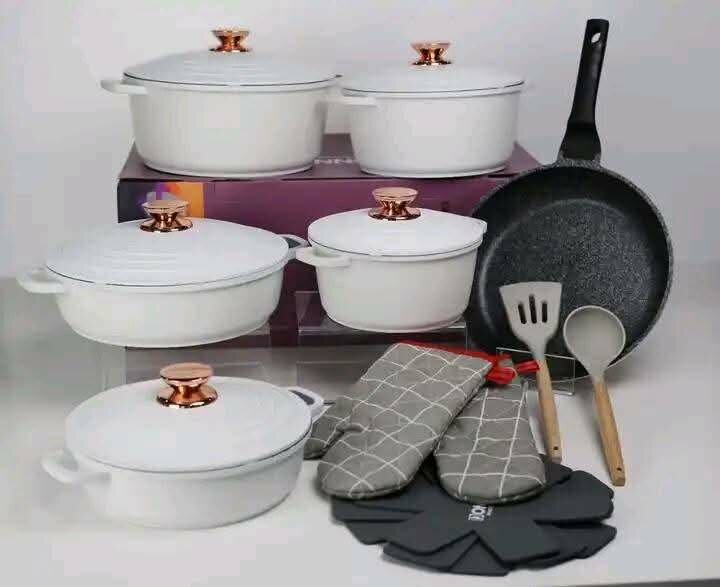 Cookwares