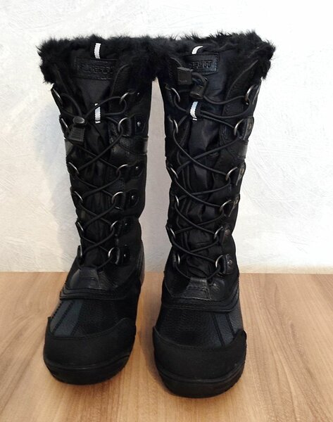 Сапоги новые superFit