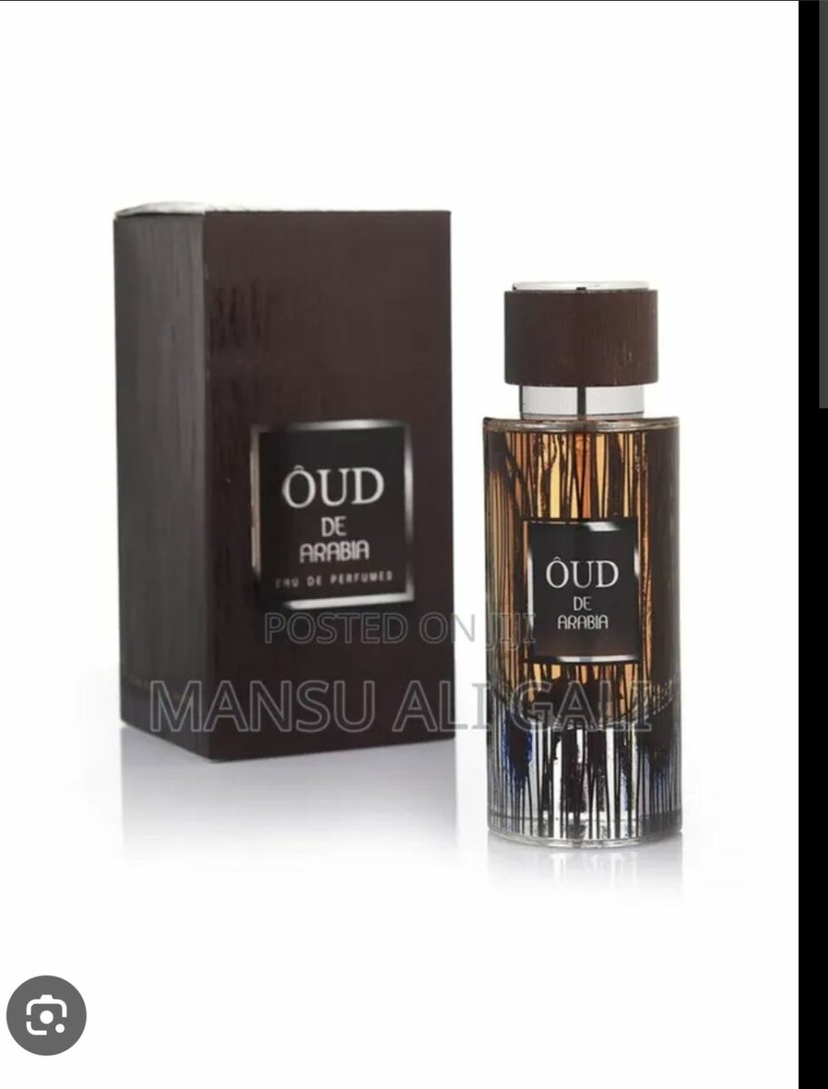 Oud de Arabia
