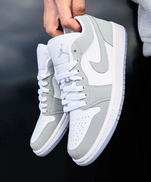 Air jordan one