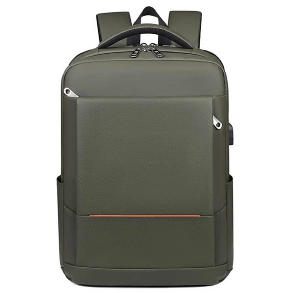 Sac à dos antivol USB