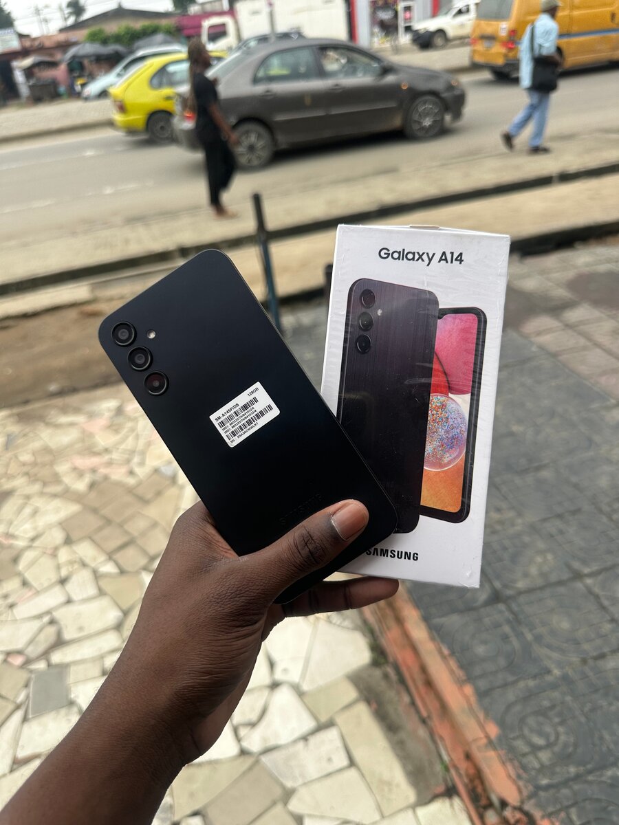 Samsung Galaxy A14 128Gb/6Gb