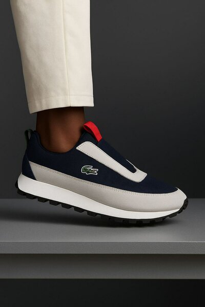 Sneakers Lacoste modernes