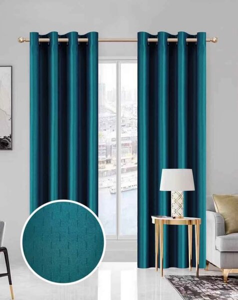 Rideaux occultants modernes