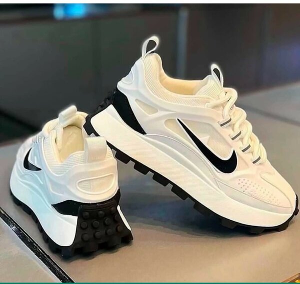 Nike Tennis Bailleli