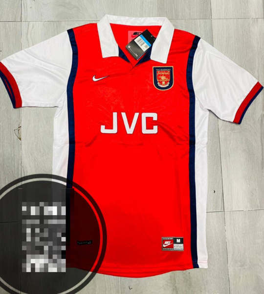 Vintage football jersey t-shirt