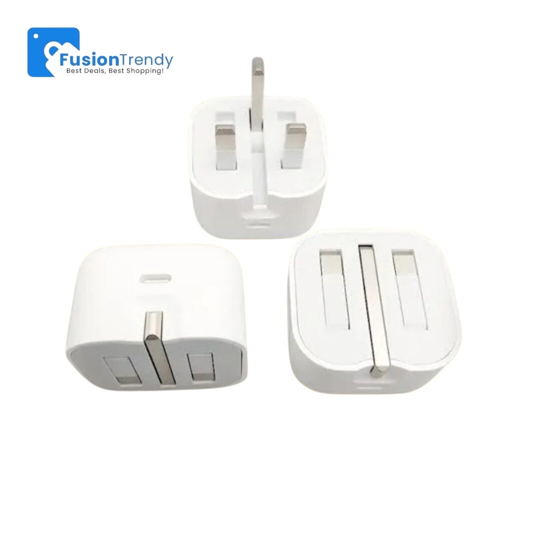 Apple Adapter - 20W