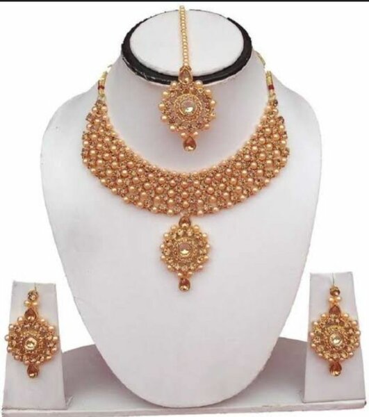 Jewellery set