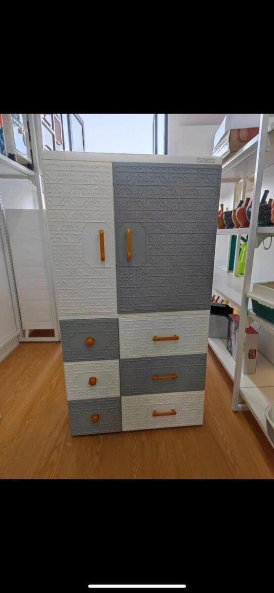 Baby wardrobe
