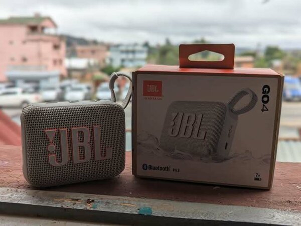 Enceinte jbl